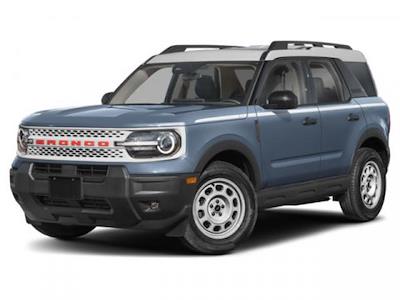 2025 Ford Bronco Sport 4WD SUV for sale #7985R9G - photo 1