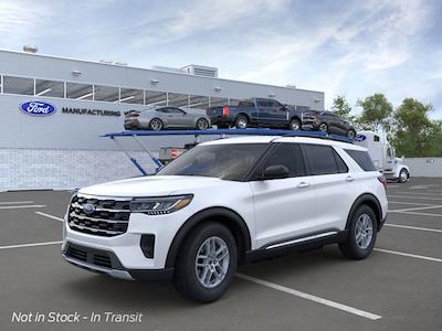 2025 Ford Explorer RWD SUV for sale #FS0725 - photo 1