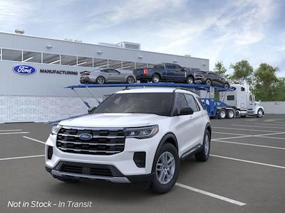 2025 Ford Explorer RWD SUV for sale #FS0725 - photo 2