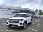 2025 Ford Explorer RWD SUV for sale #FS0725 - photo 2