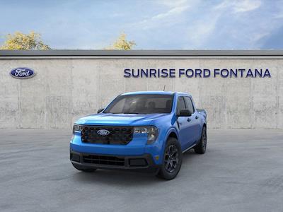 2025 Ford Maverick SuperCrew Cab AWD Pickup for sale #FS0727 - photo 2