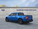 2025 Ford Maverick SuperCrew Cab AWD Pickup for sale #FS0727 - photo 4