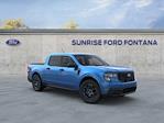 2025 Ford Maverick SuperCrew Cab AWD Pickup for sale #FS0727 - photo 7
