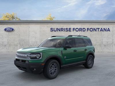 2025 Ford Bronco Sport 4WD SUV for sale #FS0742 - photo 1