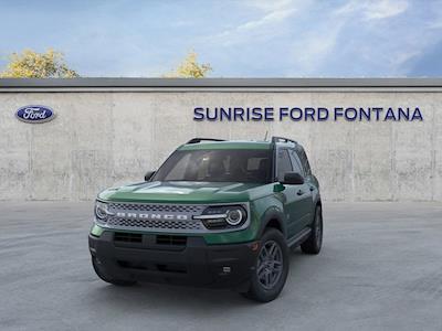 2025 Ford Bronco Sport 4WD SUV for sale #FS0742 - photo 2