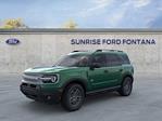 2025 Ford Bronco Sport 4WD SUV for sale #FS0742 - photo 1