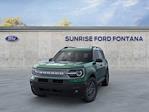 2025 Ford Bronco Sport 4WD SUV for sale #FS0742 - photo 2