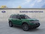 2025 Ford Bronco Sport 4WD SUV for sale #FS0742 - photo 7