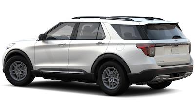 2025 Ford Explorer RWD SUV for sale #FS0742DT - photo 2