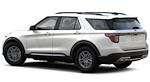 2025 Ford Explorer RWD SUV for sale #FS0742DT - photo 2