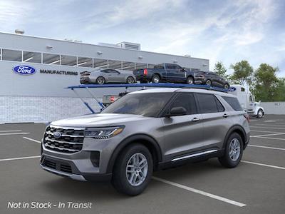 2025 Ford Explorer RWD SUV for sale #FS0758 - photo 1