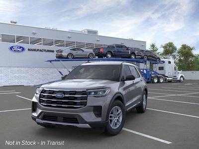2025 Ford Explorer RWD SUV for sale #FS0758 - photo 2