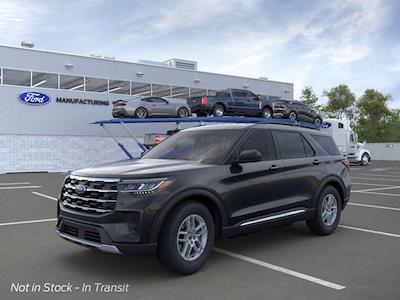 2025 Ford Explorer RWD SUV for sale #FS0759 - photo 1