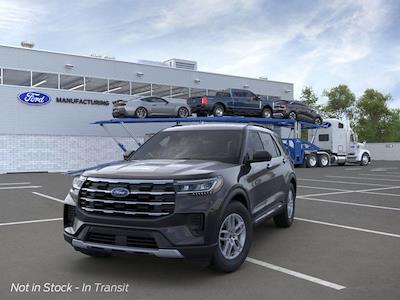 2025 Ford Explorer RWD SUV for sale #FS0759 - photo 2