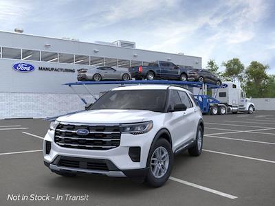 2025 Ford Explorer RWD SUV for sale #FS0760 - photo 2