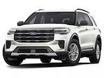 2025 Ford Explorer RWD SUV for sale #FS0760 - photo 1
