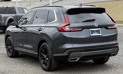 2023 Honda CR-V Hybrid FWD SUV for sale #FS0765A - photo 2