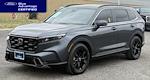 2023 Honda CR-V Hybrid FWD SUV for sale #FS0765A - photo 1
