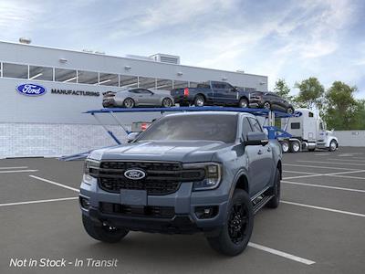 2025 Ford Ranger SuperCrew Cab 4WD Pickup for sale #FS0775 - photo 2
