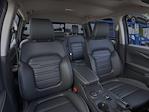 2025 Ford Ranger SuperCrew Cab 4WD Pickup for sale #FS0775 - photo 10