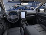 2025 Ford Ranger SuperCrew Cab 4WD Pickup for sale #FS0775 - photo 9