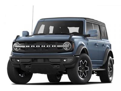 2025 Ford Bronco 4WD SUV for sale #FS0791 - photo 1