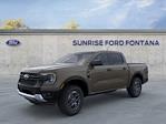 2025 Ford Ranger SuperCrew Cab RWD Pickup for sale #FS0796 - photo 1