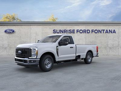 2025 Ford F-250 Regular Cab RWD Pickup for sale #FS0800C - photo 1