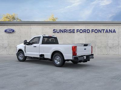 2025 Ford F-250 Regular Cab RWD Pickup for sale #FS0800C - photo 2