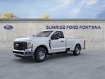 2025 Ford F-250 Regular Cab RWD Pickup for sale #FS0800C - photo 1