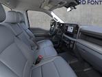 2025 Ford F-250 Regular Cab RWD Pickup for sale #FS0800C - photo 11