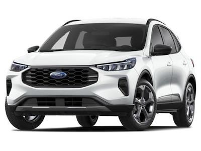 2025 Ford Escape FWD SUV for sale #FS0819 - photo 1