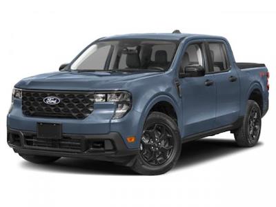2025 Ford Maverick SuperCrew Cab FWD Pickup for sale #FS0826 - photo 1