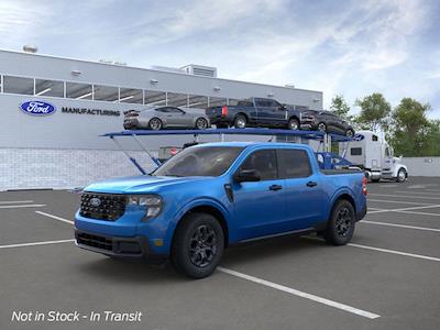 2025 Ford Maverick SuperCrew Cab FWD Pickup for sale #FS0827 - photo 1