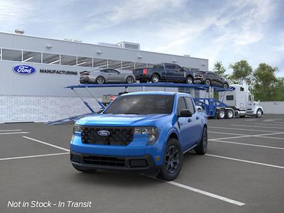 2025 Ford Maverick SuperCrew Cab FWD Pickup for sale #FS0827 - photo 2