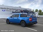 2025 Ford Maverick SuperCrew Cab FWD Pickup for sale #FS0827 - photo 4