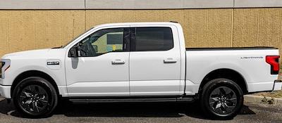 2024 Ford F-150 Lightning SuperCrew Cab AWD Pickup for sale #FS0830D - photo 2