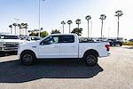 2024 Ford F-150 Lightning SuperCrew Cab AWD Pickup for sale #FS0830D - photo 26