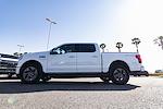 2024 Ford F-150 Lightning SuperCrew Cab AWD Pickup for sale #FS0830D - photo 27