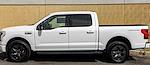 2024 Ford F-150 Lightning SuperCrew Cab AWD Pickup for sale #FS0830D - photo 2