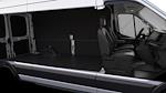 2025 Ford Transit 250 Medium Roof RWD Empty Cargo Van for sale #FS0833C - photo 7