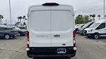 2025 Ford Transit 250 Medium Roof RWD Empty Cargo Van for sale #FS0833C - photo 10