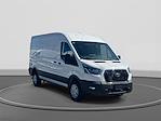 2025 Ford Transit 250 Medium Roof RWD Empty Cargo Van for sale #FS0834C - photo 5
