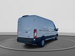 2025 Ford Transit 250 Medium Roof RWD Empty Cargo Van for sale #FS0834C - photo 6