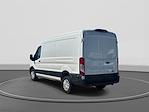 2025 Ford Transit 250 Medium Roof RWD Empty Cargo Van for sale #FS0834C - photo 3