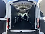 2025 Ford Transit 250 Medium Roof RWD Empty Cargo Van for sale #FS0834C - photo 2
