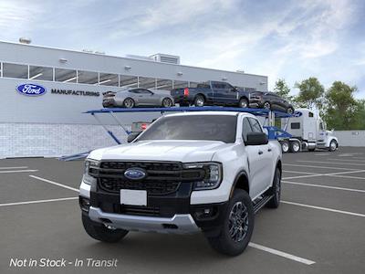 2025 Ford Ranger SuperCrew Cab 4WD Pickup for sale #FS0842 - photo 2