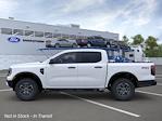 2025 Ford Ranger SuperCrew Cab 4WD Pickup for sale #FS0842 - photo 3