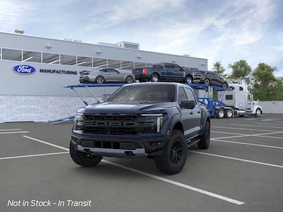 2025 Ford F-150 SuperCrew Cab 4WD Pickup for sale #1687W1R - photo 2