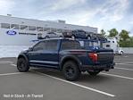 2025 Ford F-150 SuperCrew Cab 4WD Pickup for sale #1687W1R - photo 4